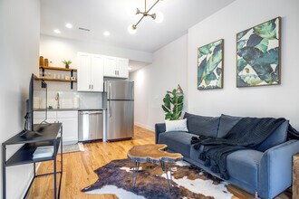5407 S Harper Ave in Chicago, IL - Building Photo - Building Photo