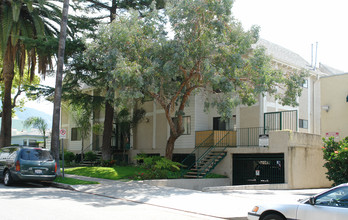 1044 Winchester Ave in Glendale, CA - Building Photo - Building Photo