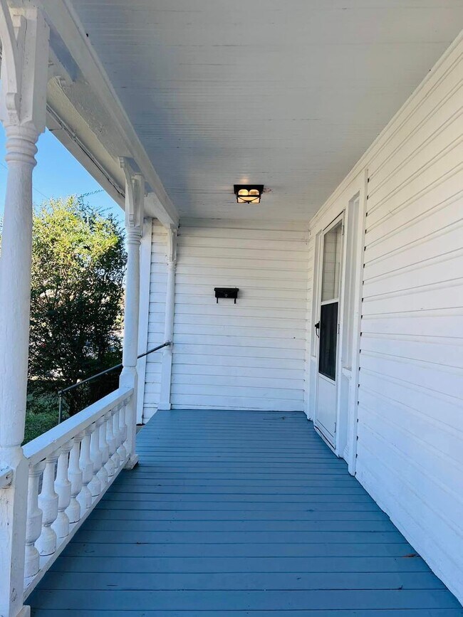 118 Rectory St in Oxford, NC - Building Photo - Building Photo