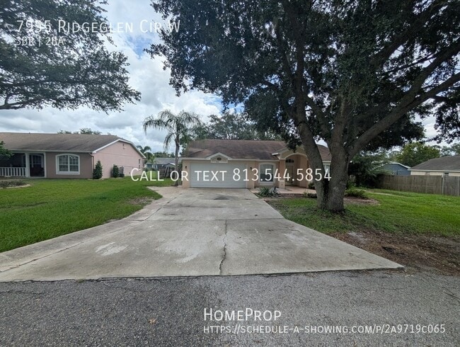 7955 Ridgeglen Cir W in Lakeland, FL - Building Photo - Building Photo