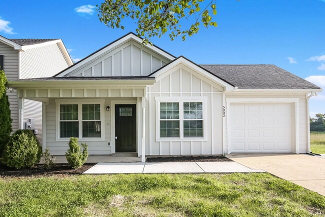 property at 5002 Boyd Dr