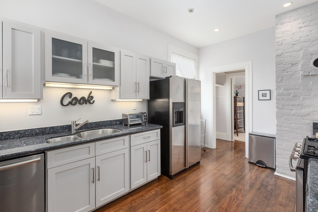 2377 Jackson St, Unit 2377 in San Francisco, CA - Building Photo