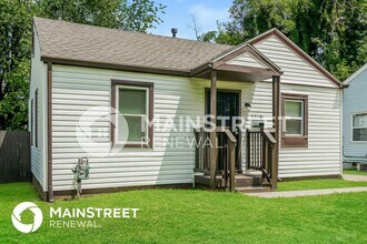 3019 Penway Ave in Louisville, KY - Building Photo - Building Photo