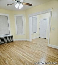 16 Sutton St in Boston, MA - Building Photo - Building Photo