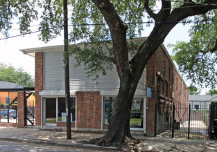 4815 Magazine St in New Orleans, LA - Building Photo - Building Photo