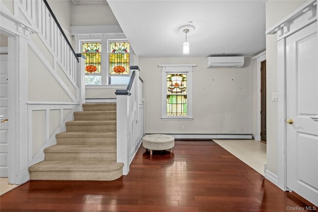 property at 117-03 Newport Ave