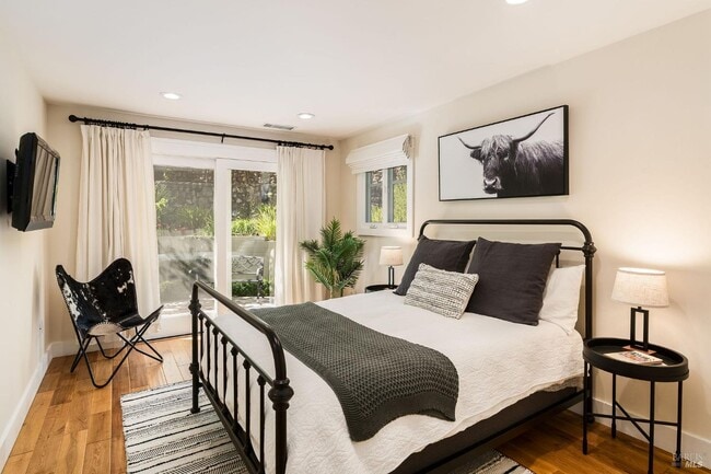property at 1450 Diamond Mountain Rd