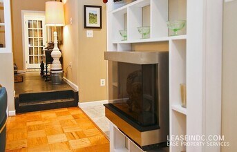 3299 Water St NW in Washington, DC - Building Photo - Building Photo
