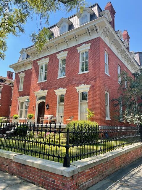 202 S 3rd St in Wilmington, NC - Building Photo