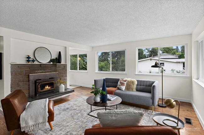 500 Stevens Ave NW in Renton, WA - Building Photo - Building Photo