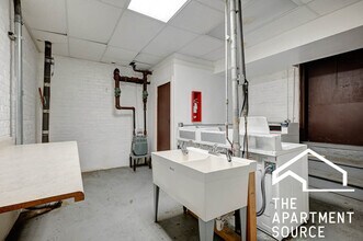 4546 N Damen Ave in Chicago, IL - Building Photo - Building Photo