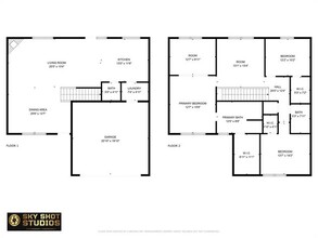 2048 Stagecoach Trail in Forney, TX - Building Photo - Building Photo