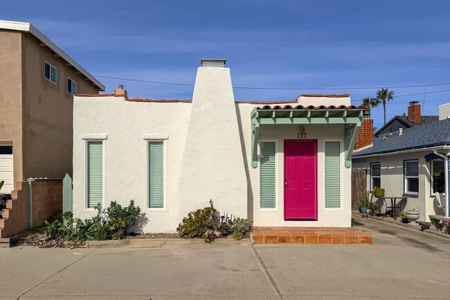 property at 117 Van Nuys Ave