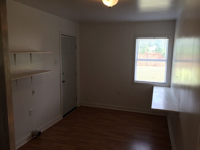 property at 741 Locust St