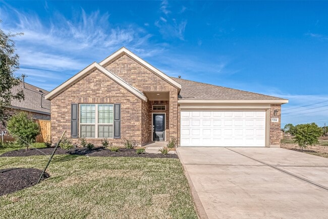 5314 Sleepy Fox Ln in Richmond, TX - Building Photo - Building Photo