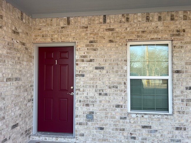 923 Callie Ave in Tahlequah, OK - Building Photo - Building Photo