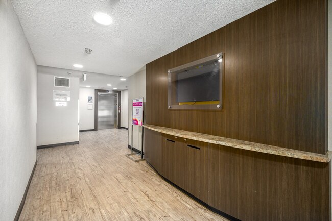 Trailside at Skyview Ranch in Calgary, AB - Building Photo - Lobby