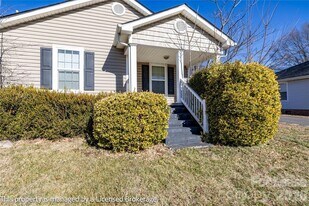 2205 Ln St in Kannapolis, NC - Building Photo