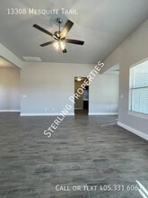 13308 Mesquite Trl in Yukon, OK - Building Photo - Building Photo