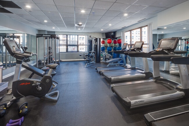 1133 N. Dearborn in Chicago, IL - Building Photo - Building Photo