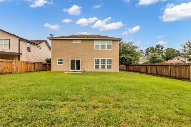 5611 That Way in Houston, TX - Building Photo - Building Photo
