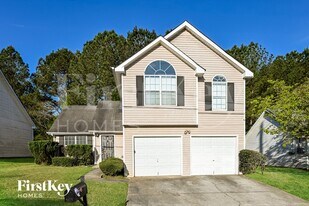 4193 Waldrop Hills Terrace in Decatur, GA - Building Photo