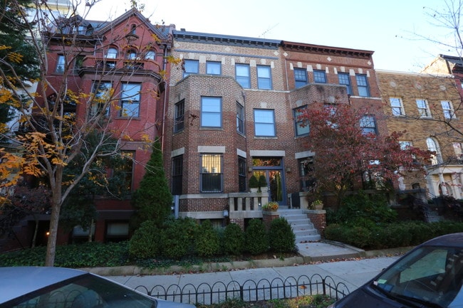1728 S St NW in Washington, DC - Building Photo - Building Photo