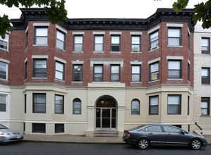 21 Chester St in Allston, MA - Building Photo - Building Photo