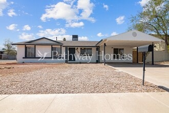 4359 E Nancy Ln in Phoenix, AZ - Building Photo - Building Photo