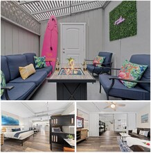 3845 Mission Blvd in San Diego, CA - Building Photo - Building Photo