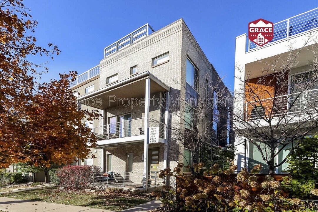 2929 Umatilla St in Denver, CO - Building Photo