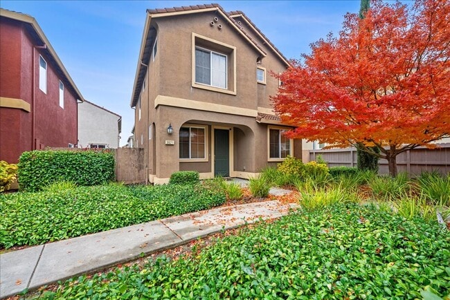 property at 3621 el Dala Ln