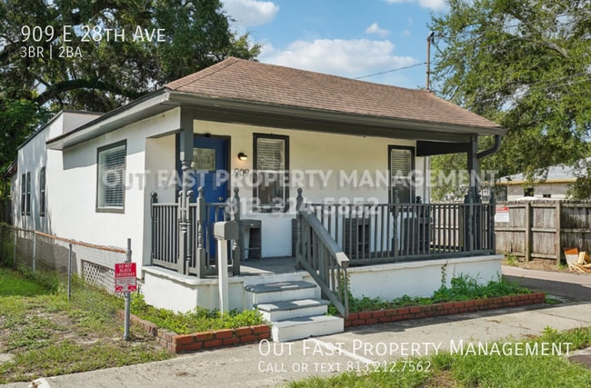 909 E 28th Ave