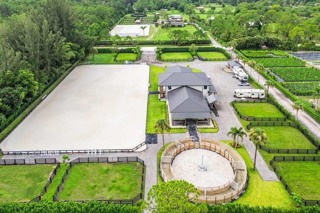 property at 14843 Gruber Ln