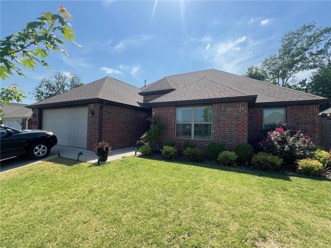 property at 3242 Barbara Bird St
