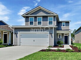 559 Onate Cir in St. Augustine, FL - Building Photo