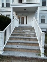 36 Hosmer St in Boston, MA - Building Photo - Building Photo