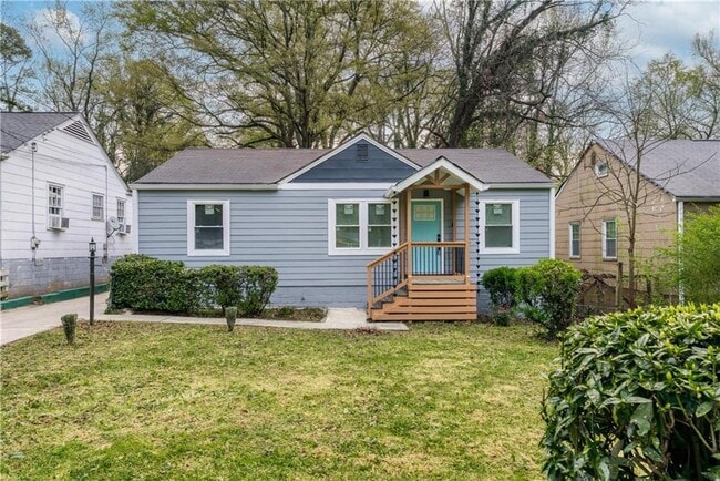 property at 1288 Lorenzo Dr SW