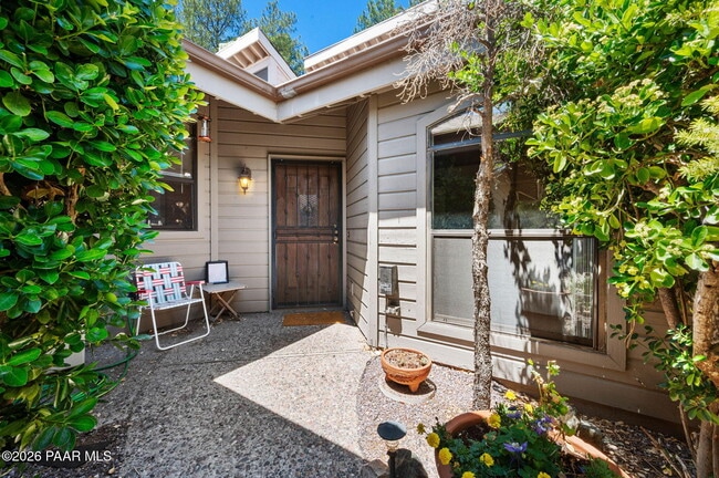1224 Timber in Prescott, AZ - Building Photo - Building Photo
