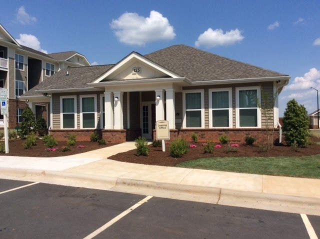 Camden Pointe in Mocksville, NC - Building Photo - Building Photo