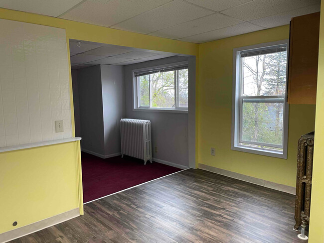 property at 1826 E Superior St
