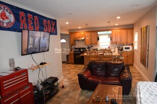 34 Long Ave in Boston, MA - Building Photo