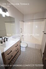 166 Castillion Terrace in Santa Cruz, CA - Building Photo - Building Photo