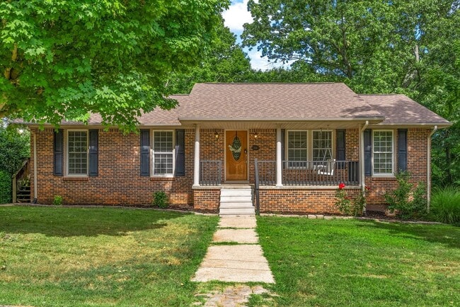 property at 114 Hickory Hill Dr