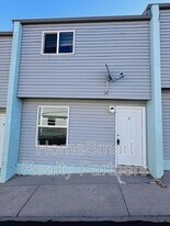 185 Monroe Ave in Green River, WY - Building Photo