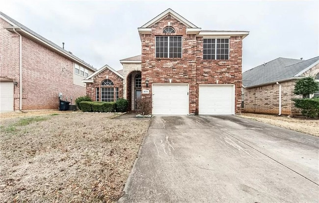 property at 3634 Crowberry Way