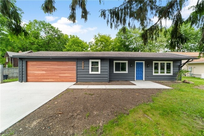 property at 9177 Fair Rd