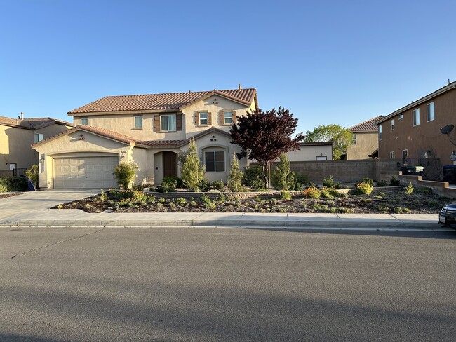 property at 2552 W Avenue K7