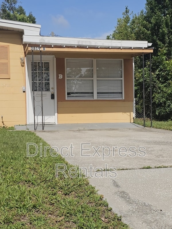 property at 3819 47th St N