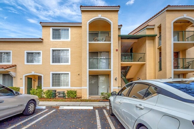 property at 1739 Village Blvd